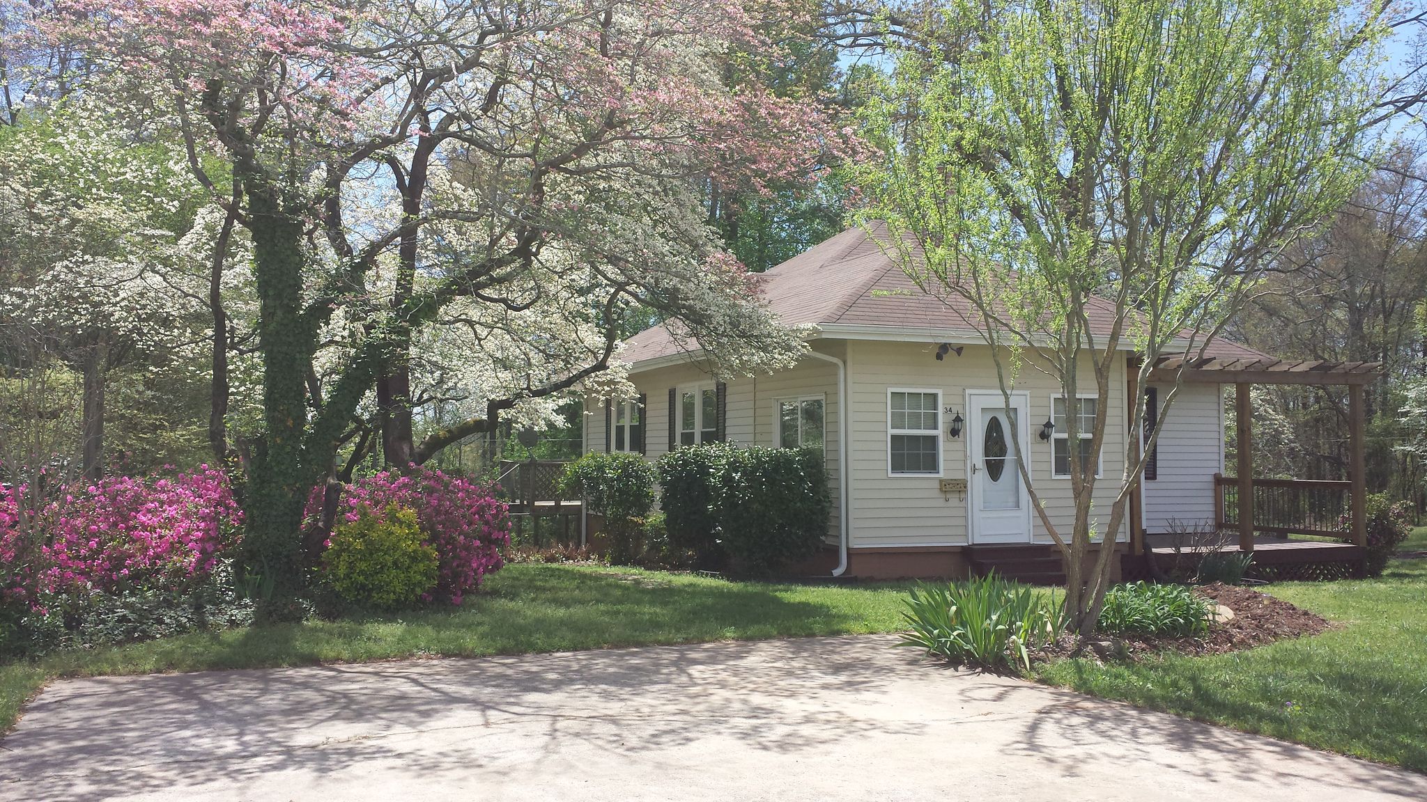 34 Little St, Lyman, SC 29365 Trulia