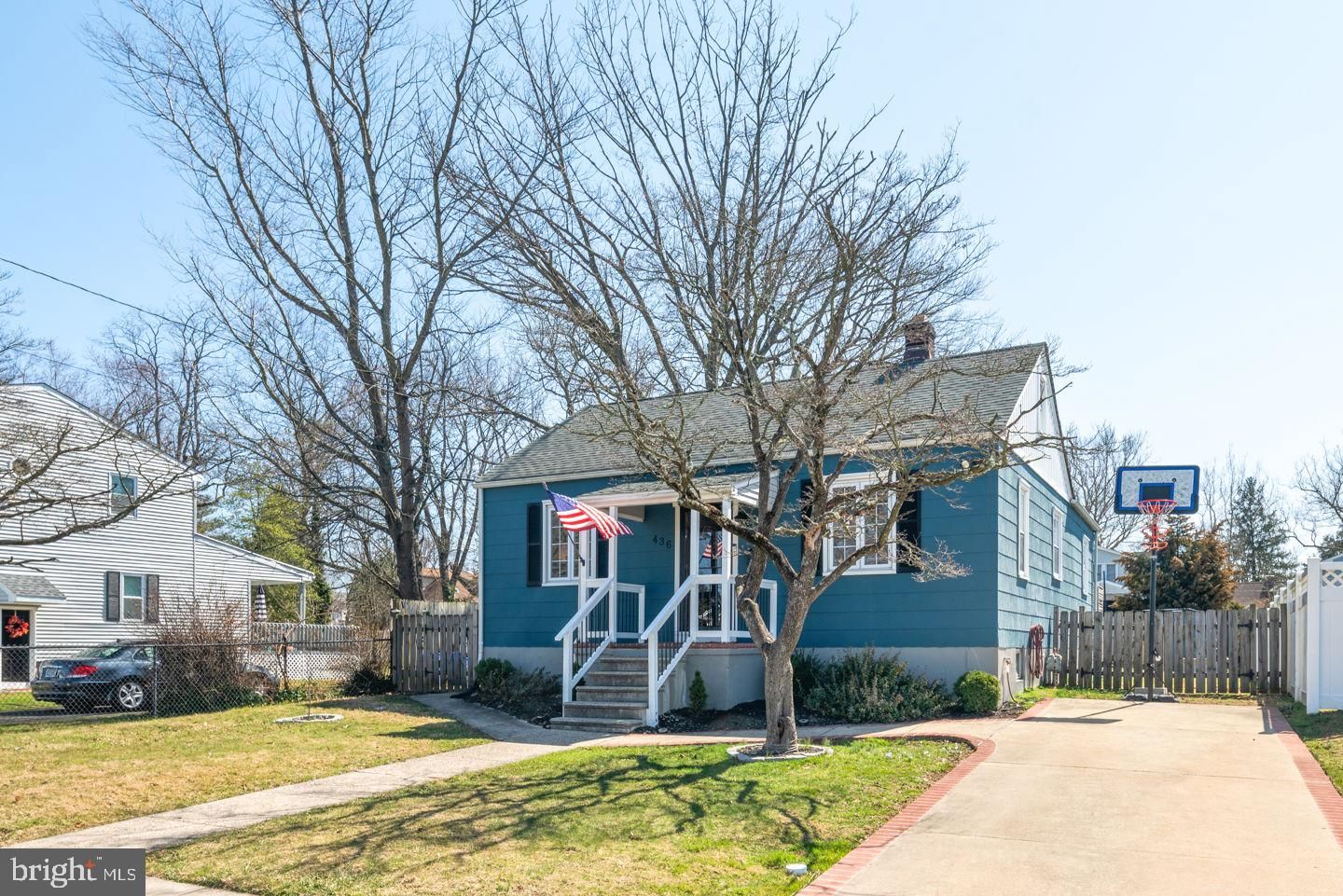 436 W Lincoln Ave, Magnolia, NJ 08049 Trulia