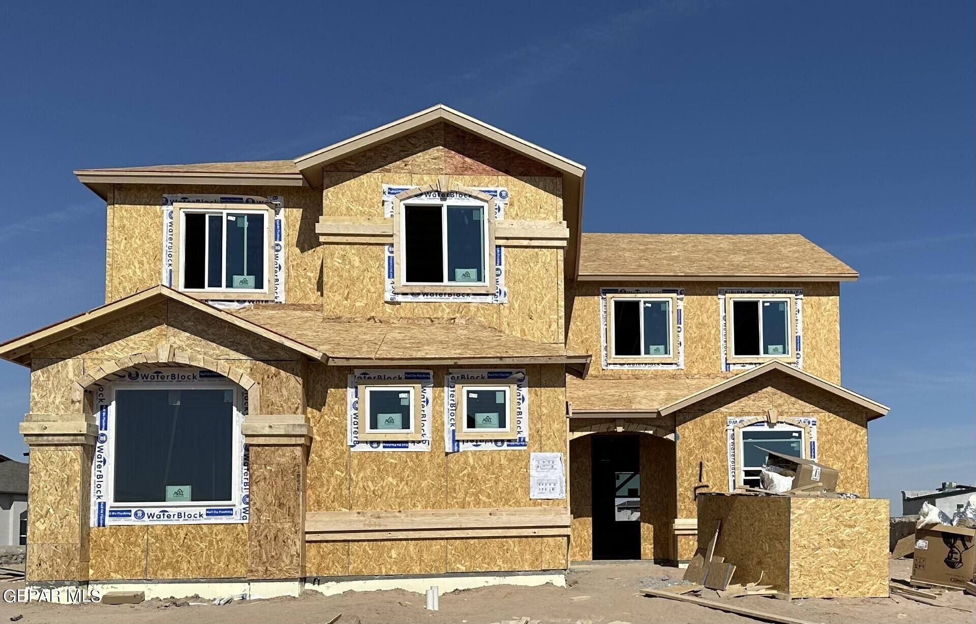 153 Esther Trl, Santa Teresa, NM 88008 MLS 910694 Trulia