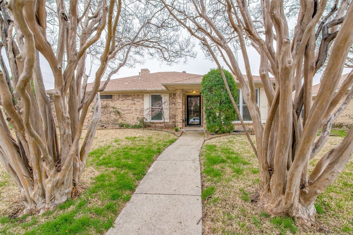 2206 Saharah Dr, Garland, TX 75044 Trulia
