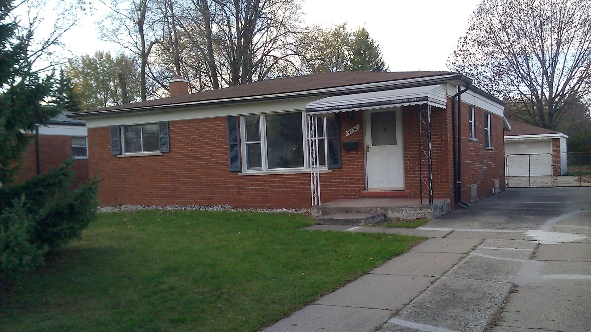 9338 Pardee Rd, Taylor, MI 48180 Trulia