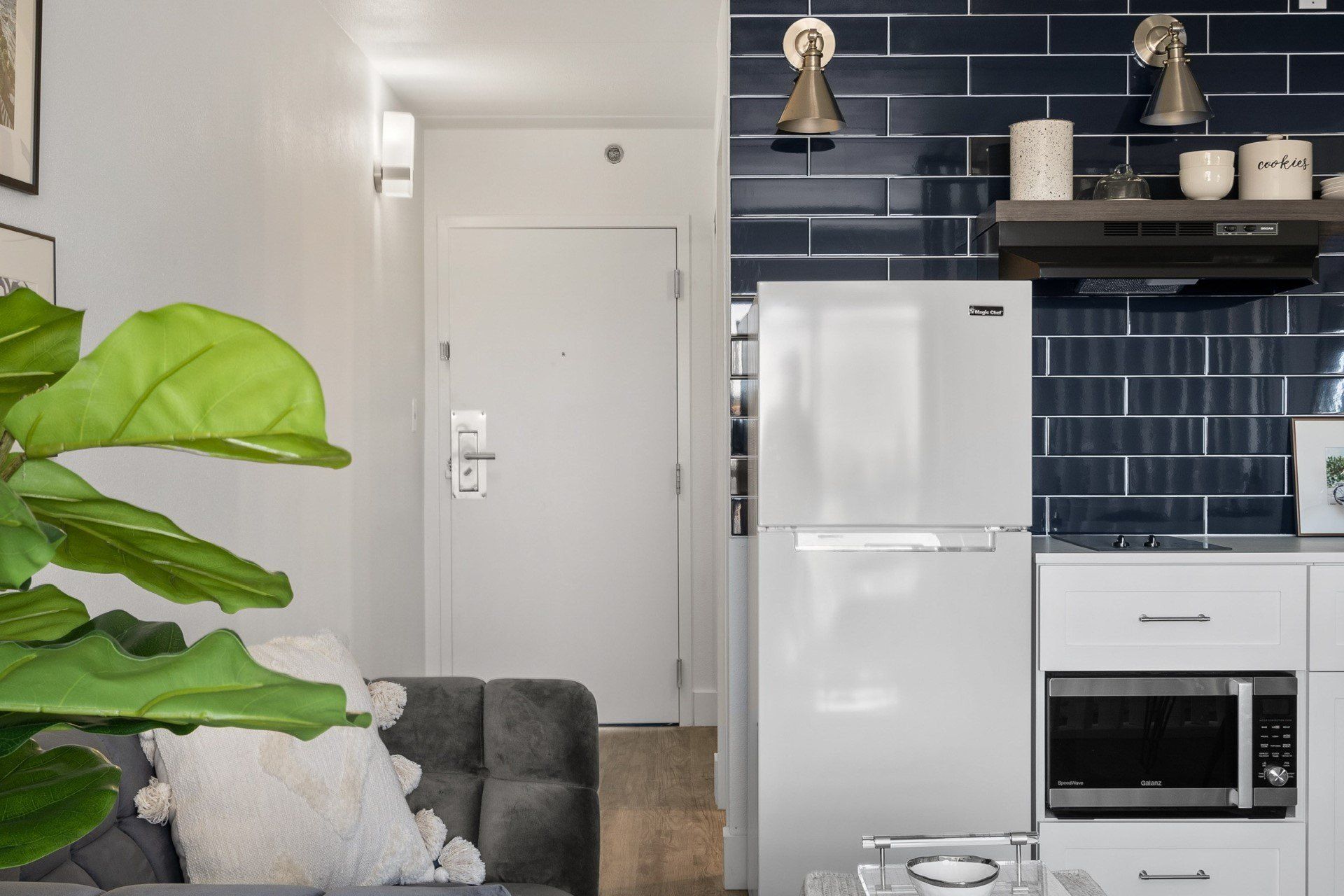 The Franklin Richland, WA Trulia