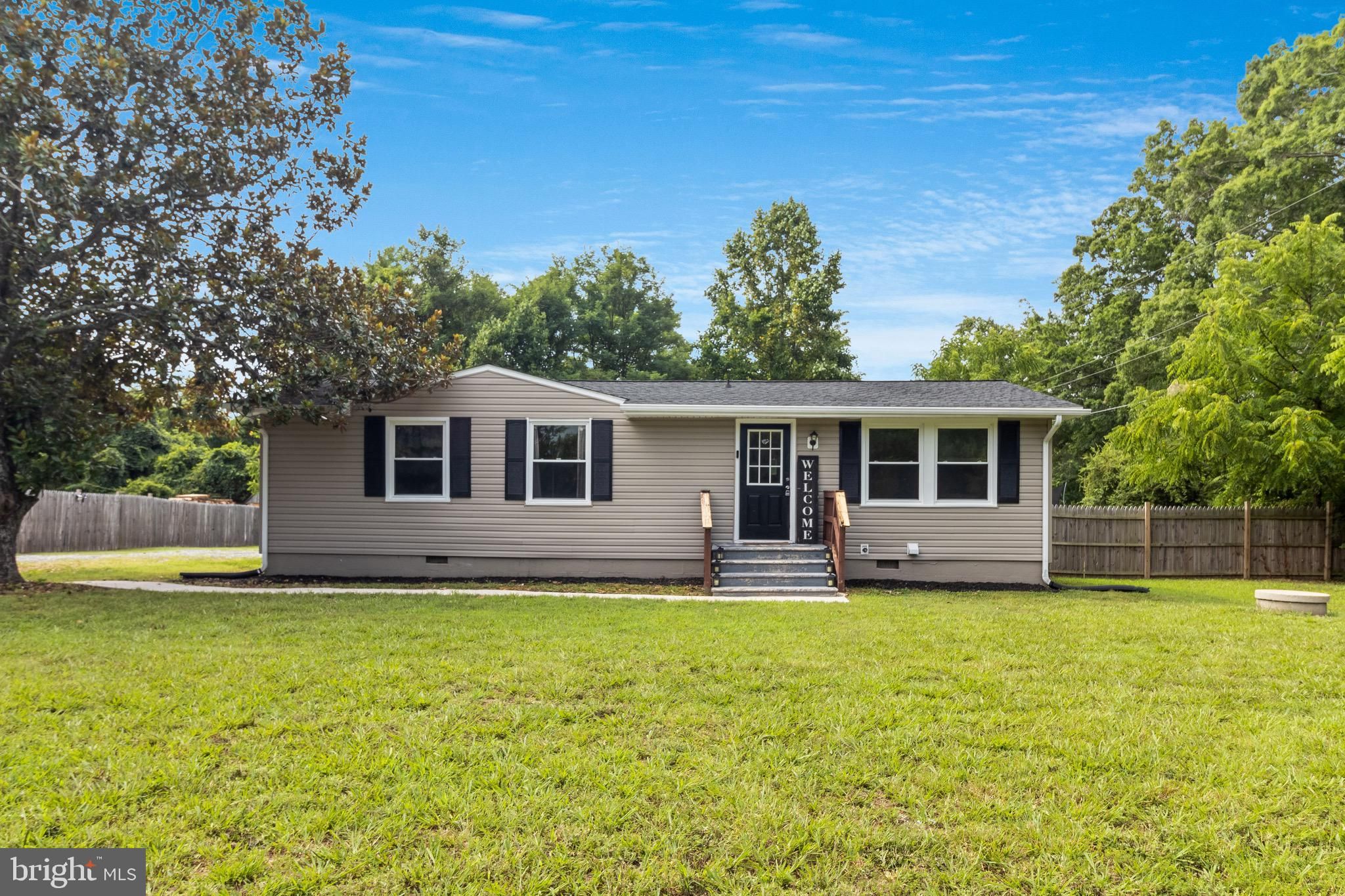 11054 Ridge Rd, King George, VA 22485 - See Est. Value, Schools & More