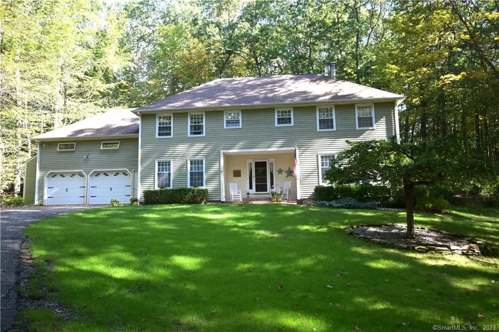 5 Waramaug Ln, New Milford, CT 06776 Trulia