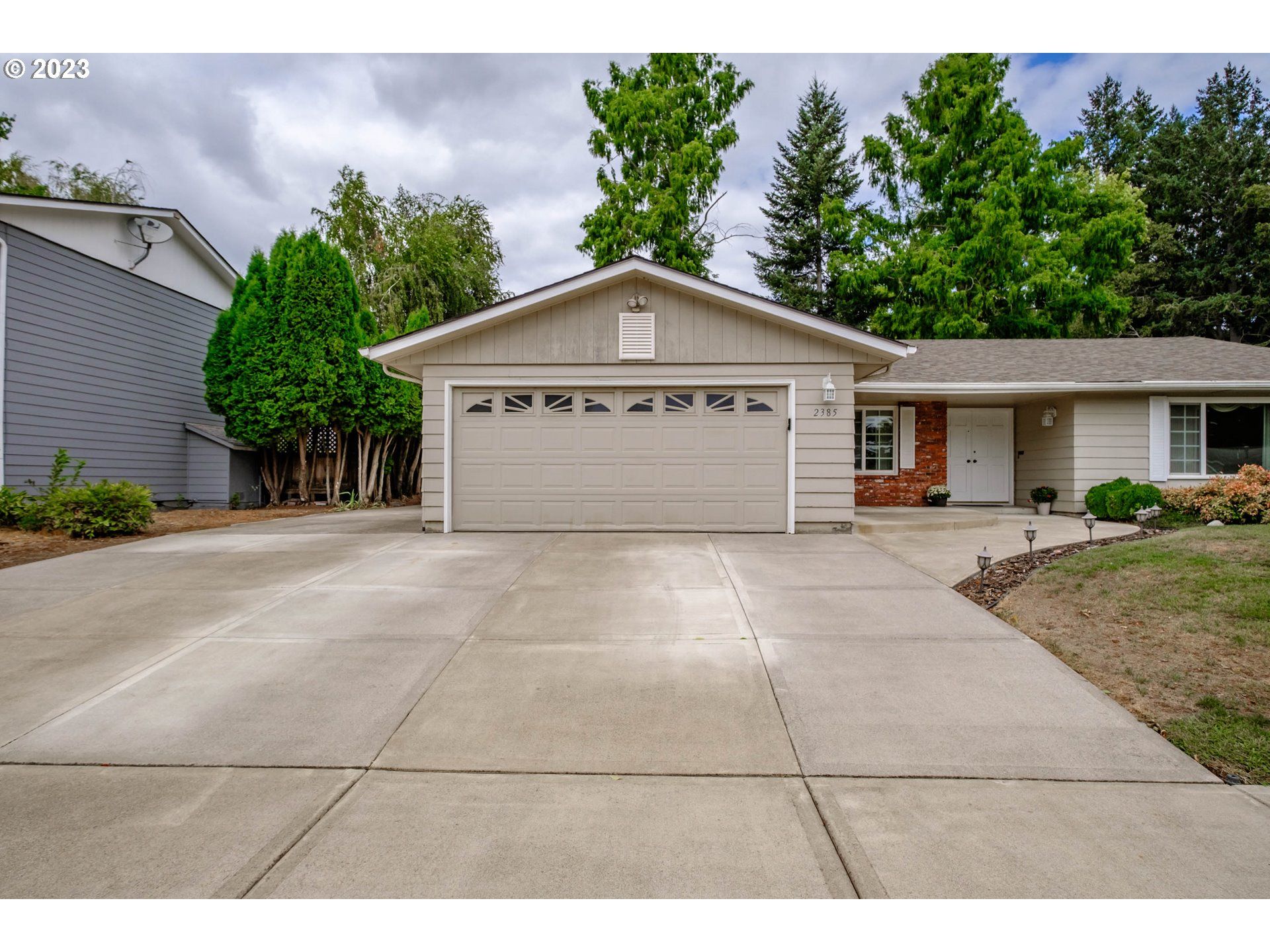 2385 Manzanita St NE, Keizer, OR 97303 Trulia