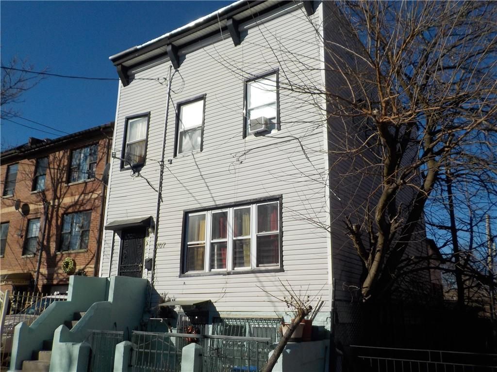707 Glenmore Ave, Brooklyn, NY 11208 MLS 479666 Trulia