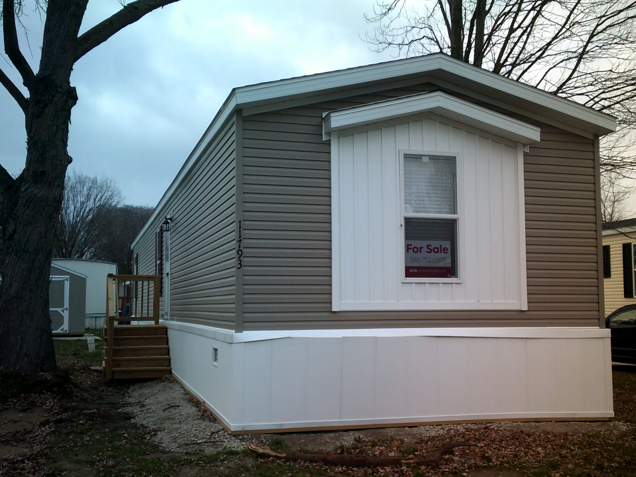 71400 Van Dyke Rd 81, Romeo, MI 48065 Trulia