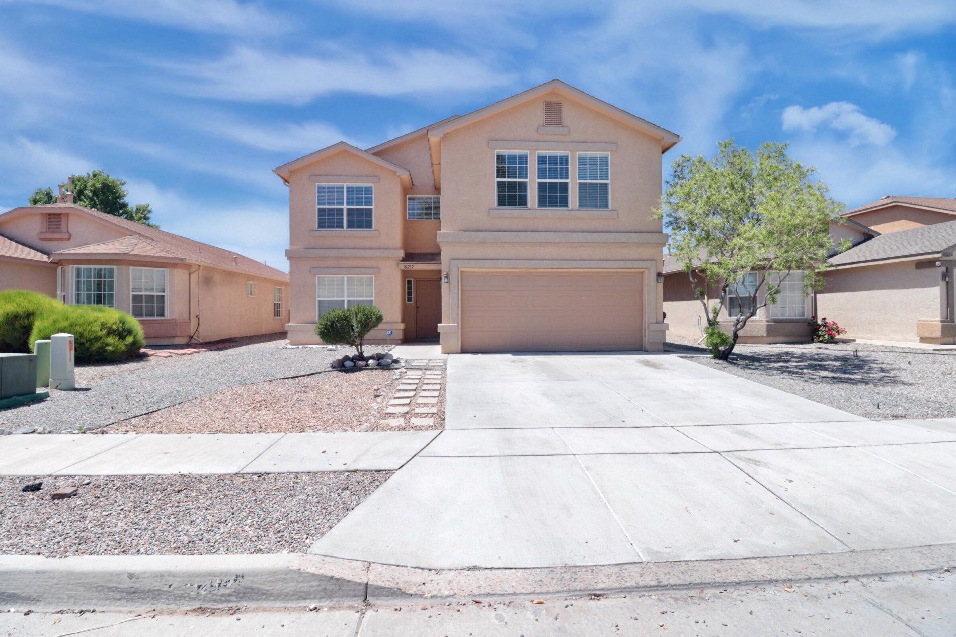 10212 Lone Tree Rd SW, Albuquerque, NM 4 Bed, 3 Bath SingleFamily