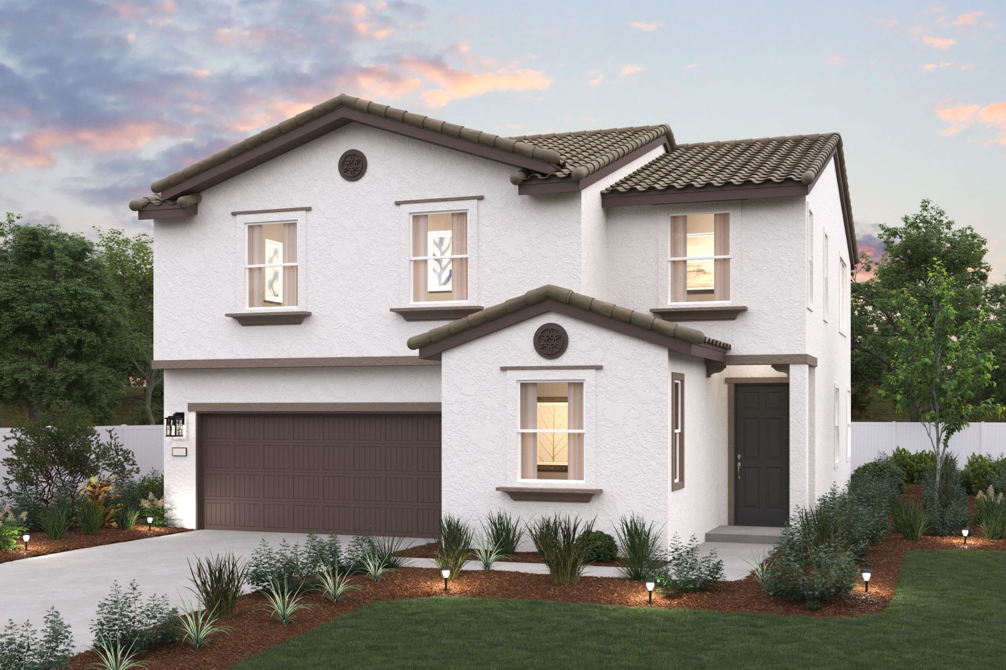 Plan 2 2280 Rialto at Twelve Bridges Lincoln, CA Trulia