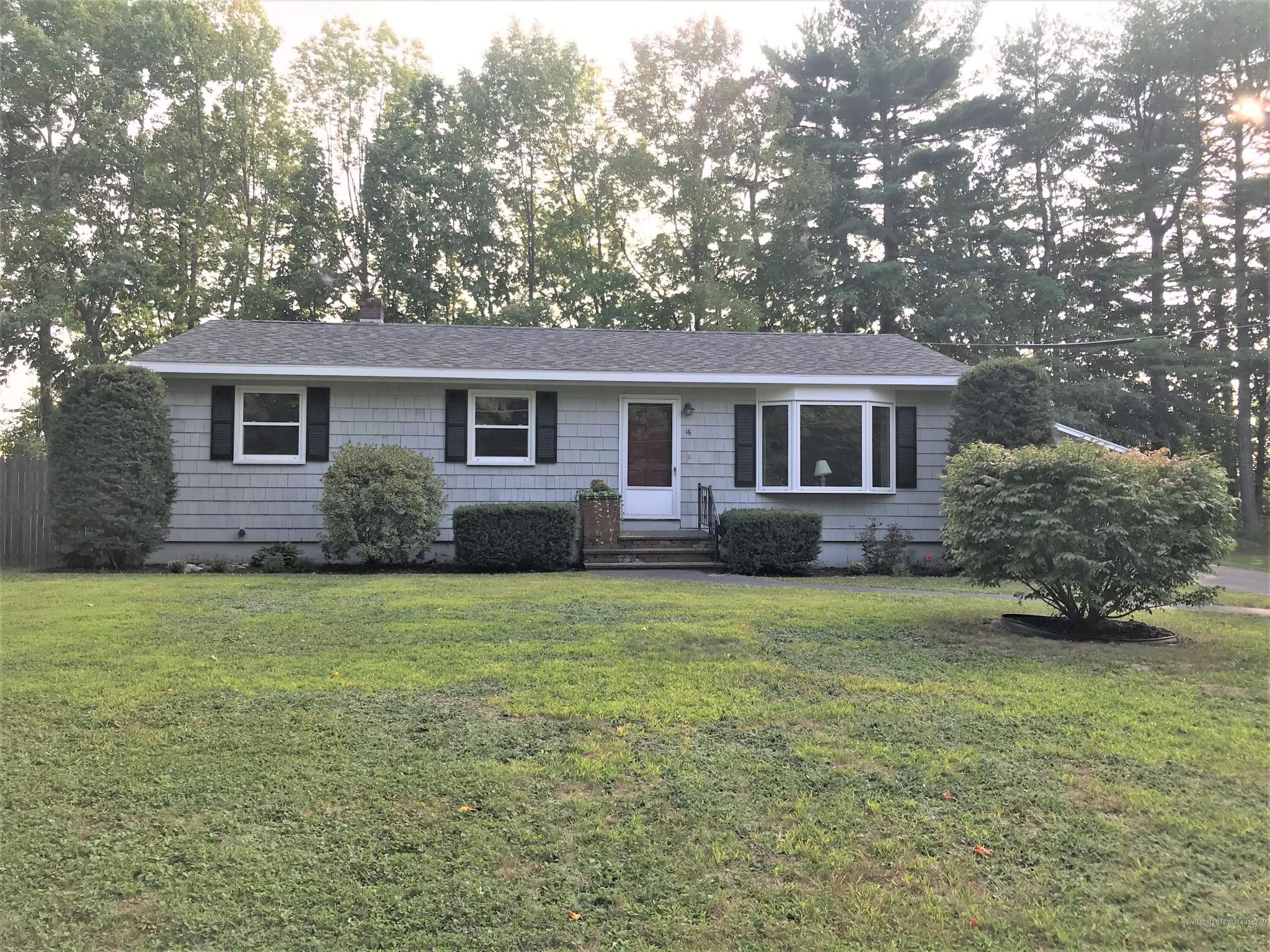 16 Oak Ln, Windham, ME 04062 Trulia