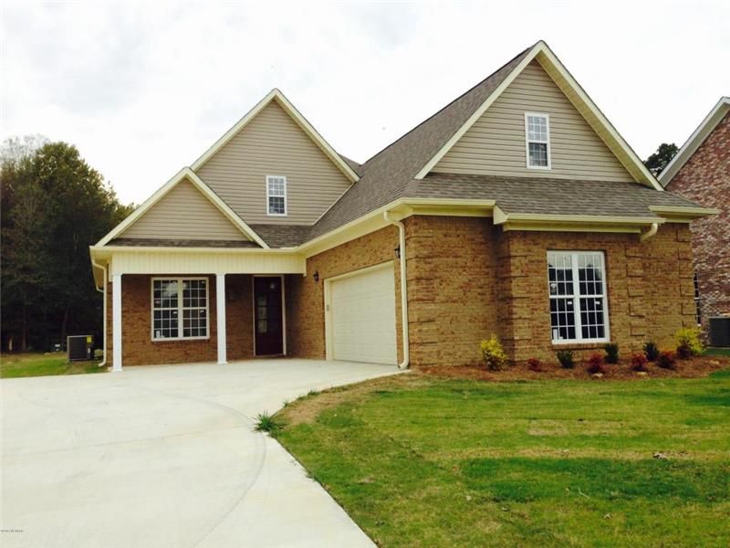 51 Clubhouse Way, Tupelo, MS 38801 Trulia