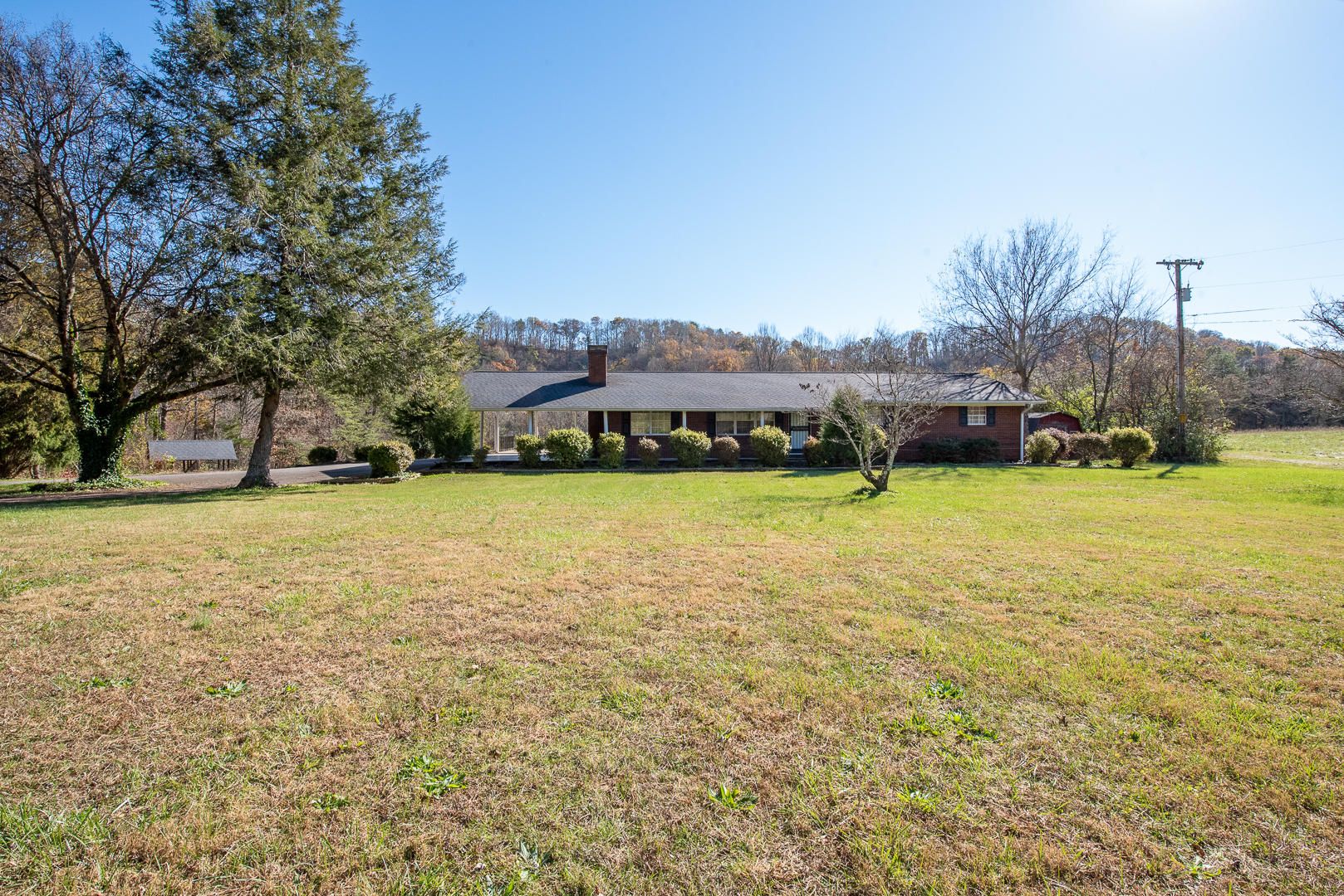 4717 Brown Gap Rd, Knoxville, TN 37918 | Redfin