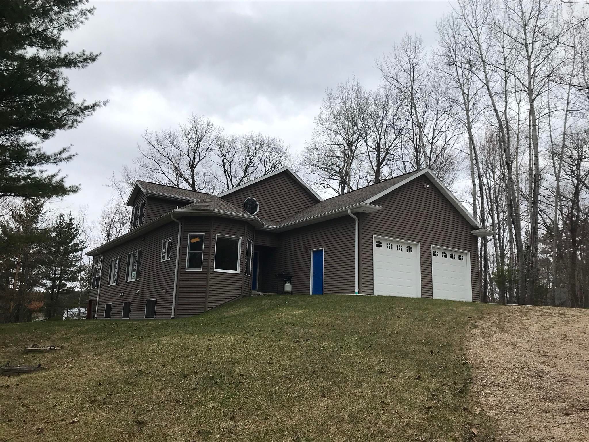W10038 Merriman Lake Dr, Dunbar, WI 54119 Trulia