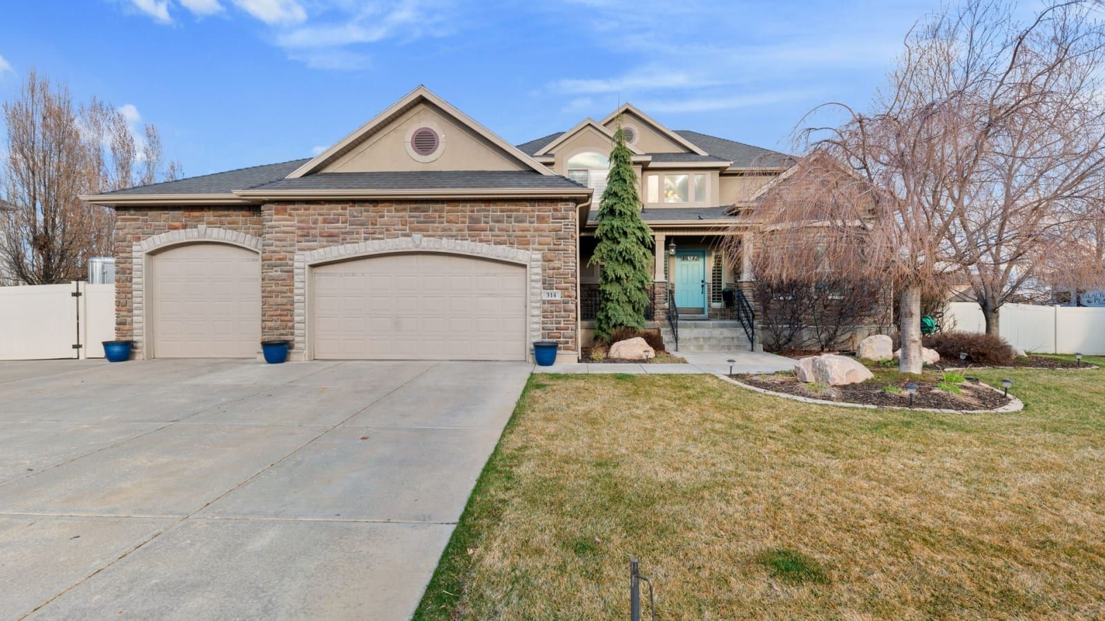 314 Cold Creek Way, Layton, UT 84041 Trulia
