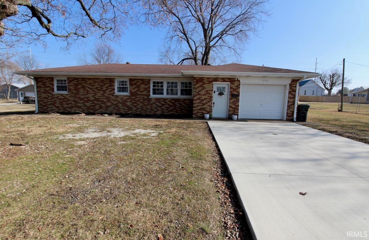 504 N Polk St, Fort Branch, IN 47648 MLS 202403673 Trulia