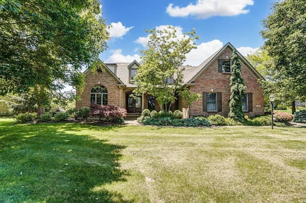 4473 Somersby Ct, West Chester, OH 45069 Trulia