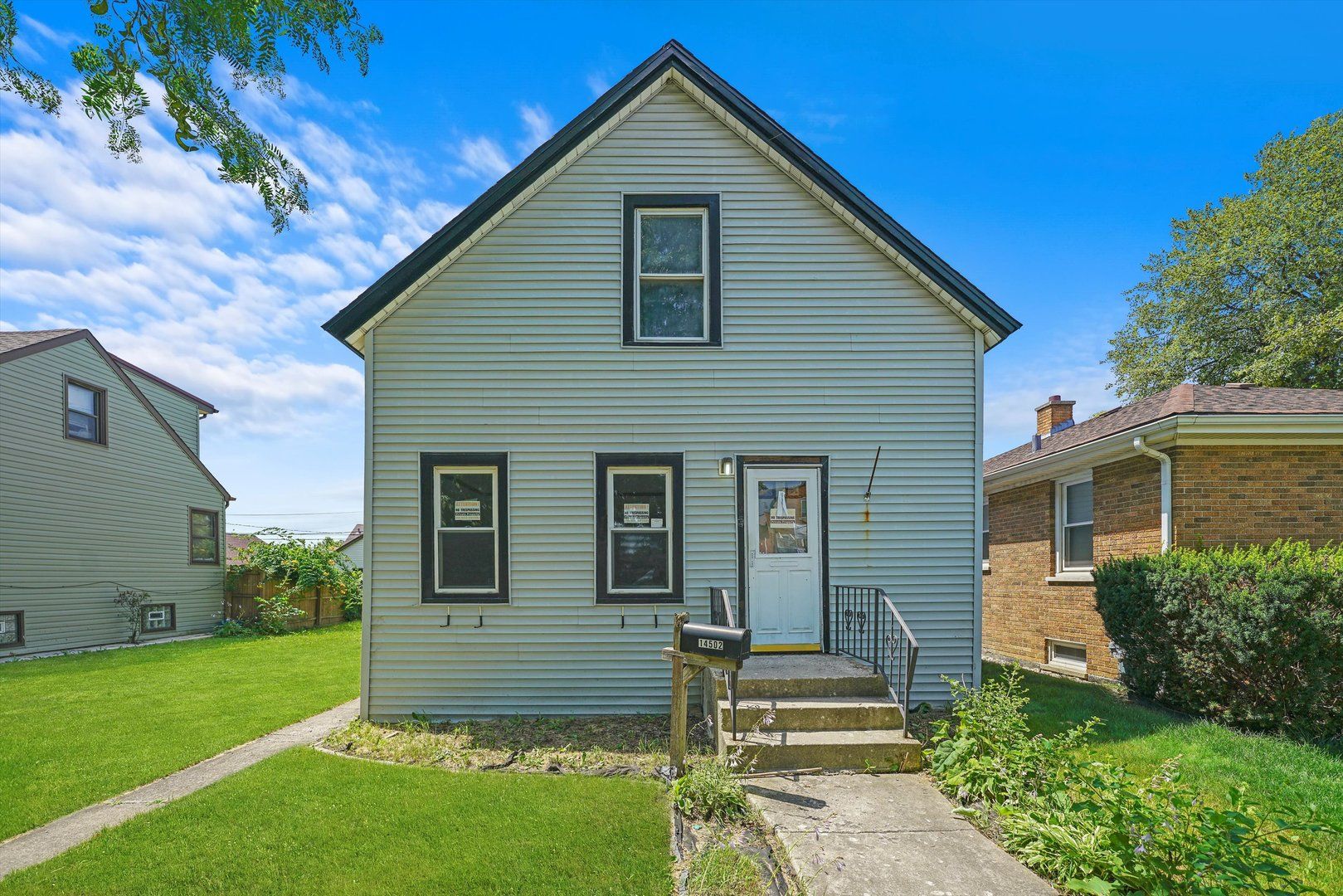 14502 S Sherman Ave, Posen, IL 60469 Trulia