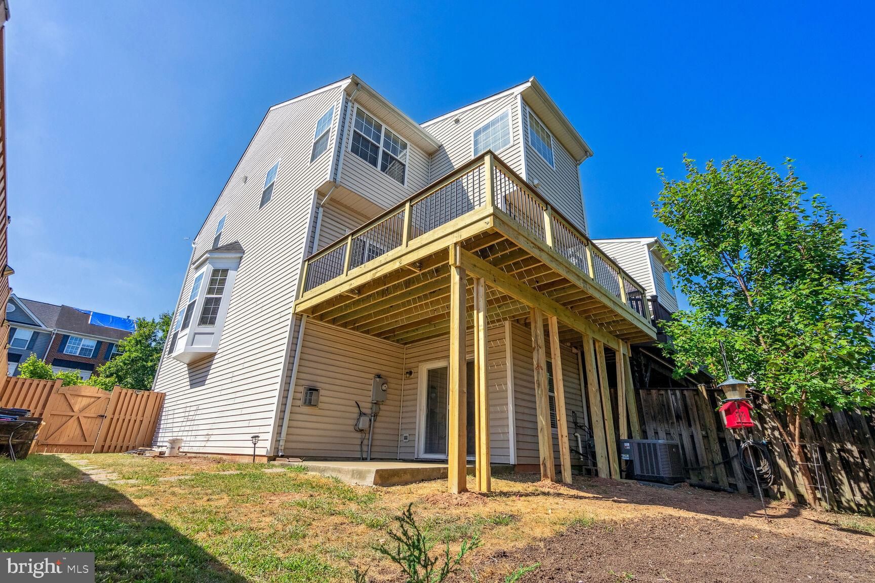 12320 Malvern Way, Bristow, VA 20136 Trulia