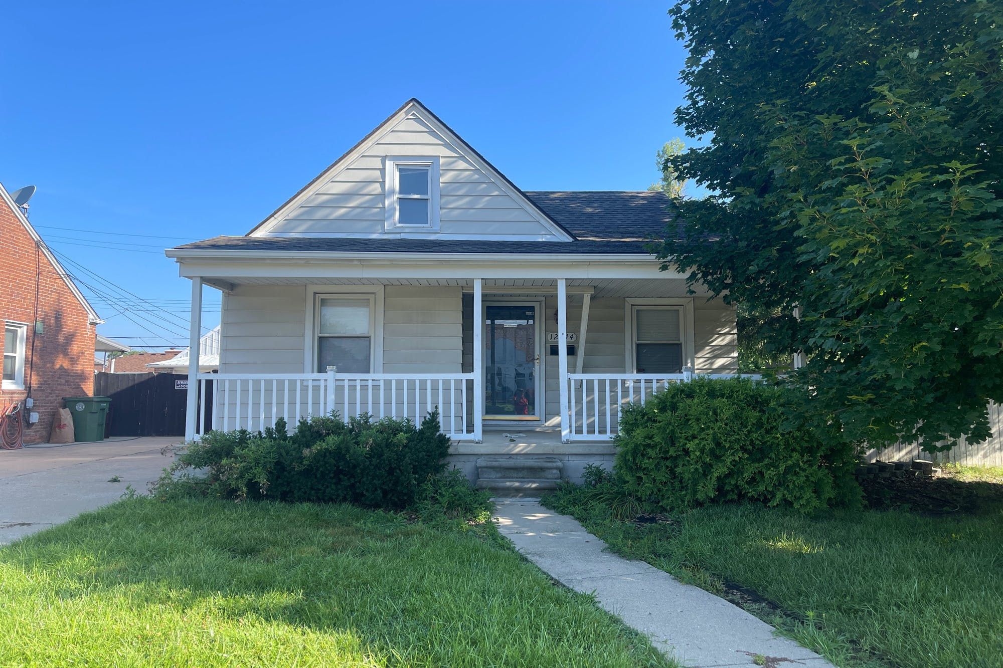 12744 Backus St, Southgate, MI 48195 Trulia