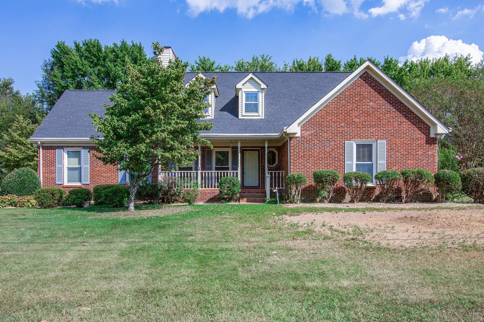 2816 Windy Way, Thompsons Station, TN 37179 Trulia