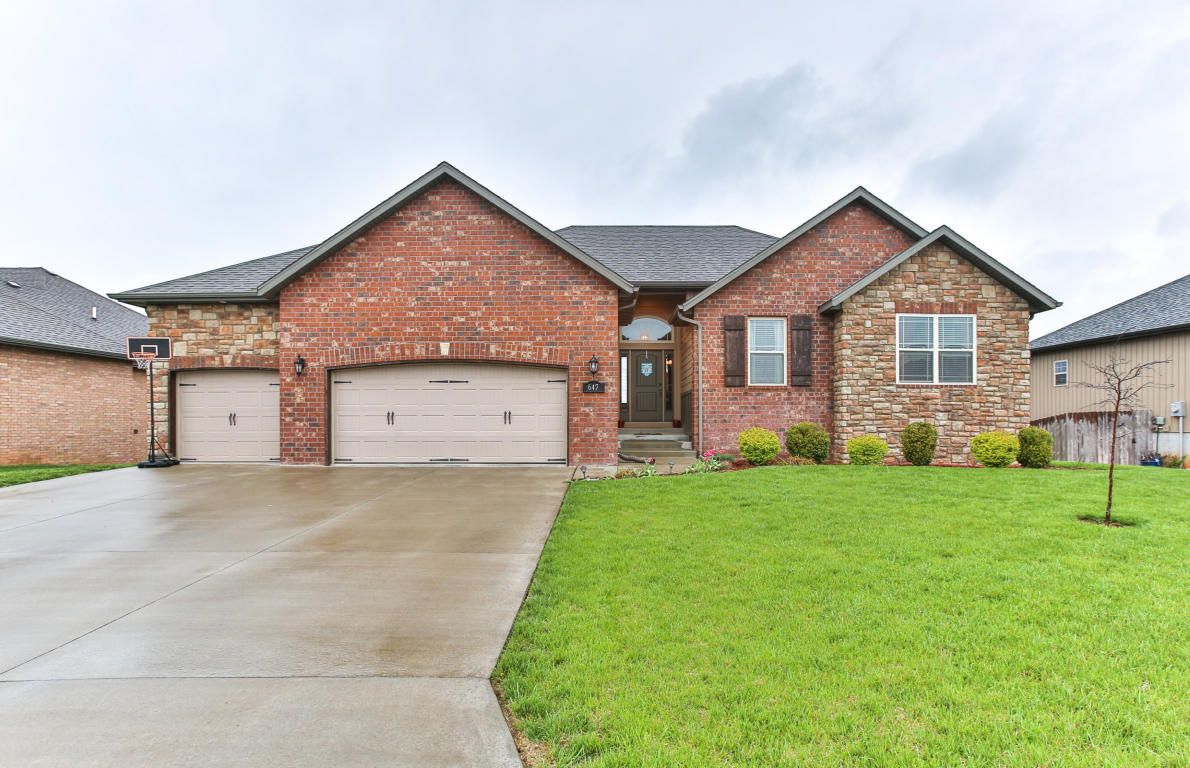 647 N Maplewood Hills Rd, Nixa, MO 65714 Trulia