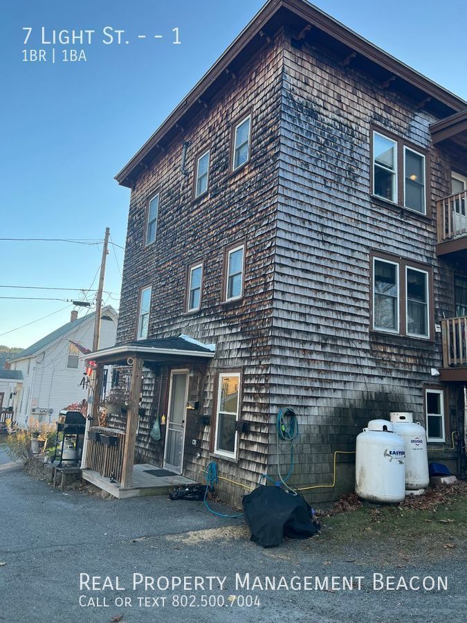 7 Light St 1, Lebanon, NH 03766 Trulia