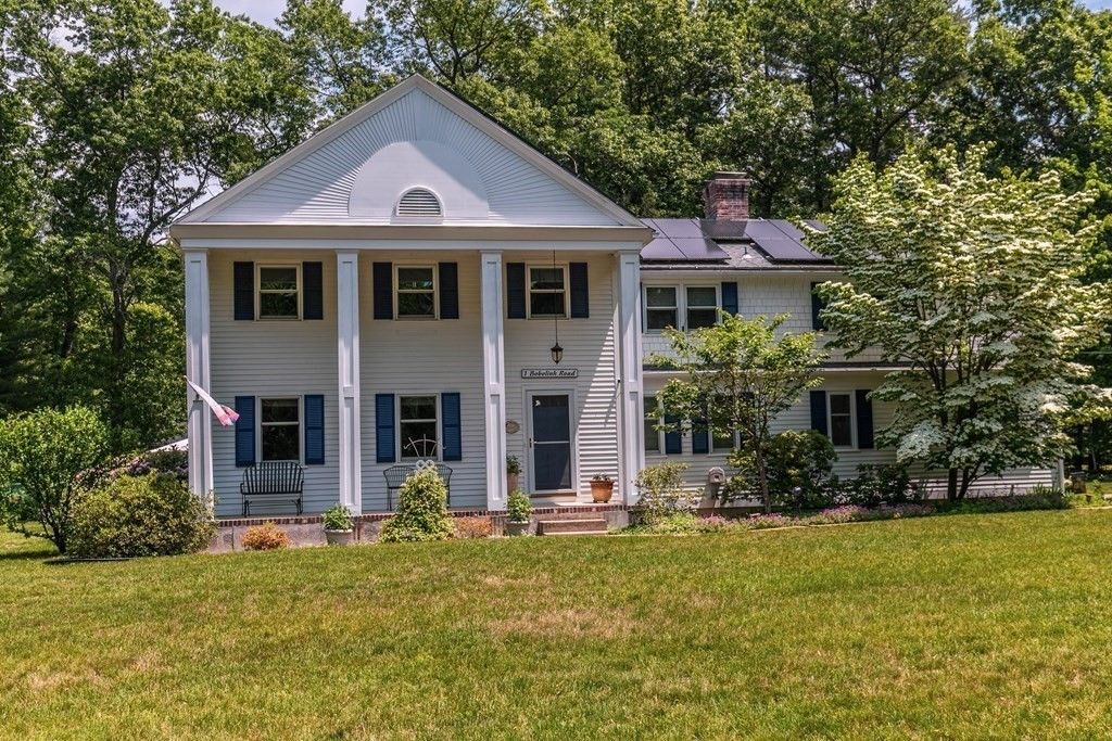 1 Bobolink Rd, Westford, MA 01886 Trulia