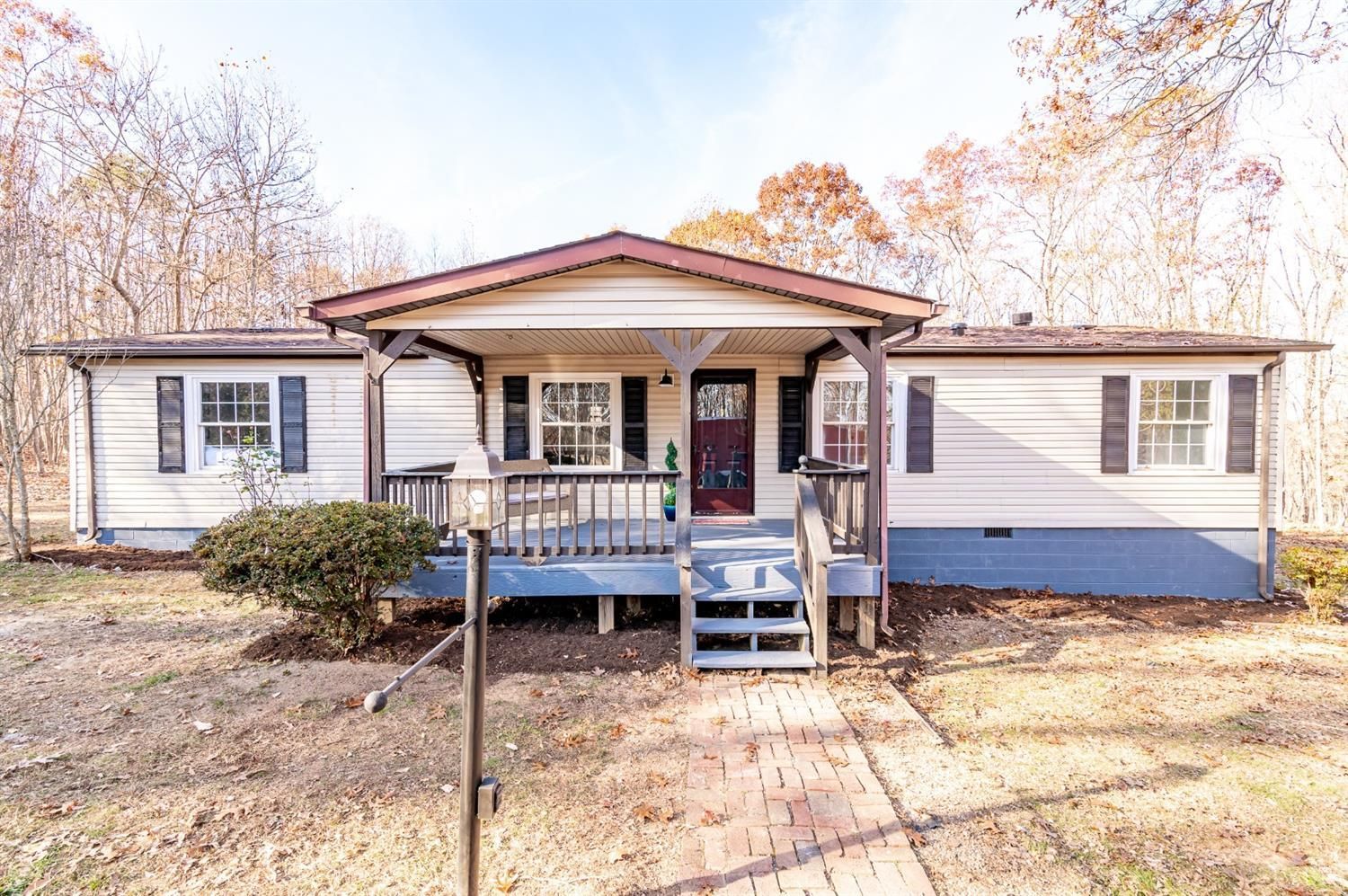 809 Redbird Dr, Gladstone, VA 24553 Trulia