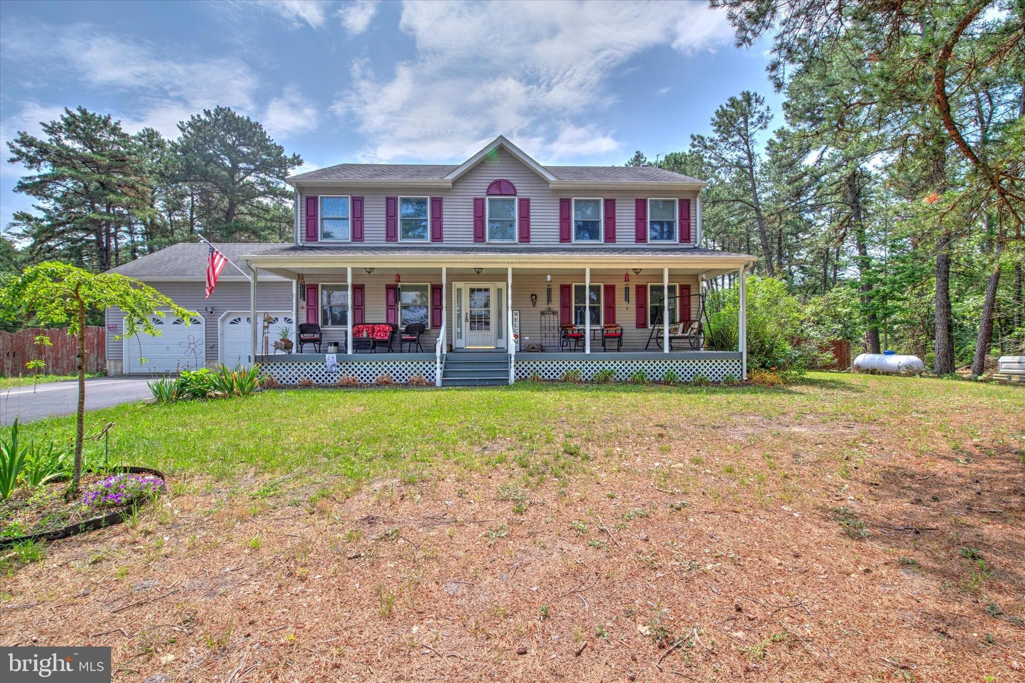 1556 Route 532, Chatsworth, NJ 08019 Trulia