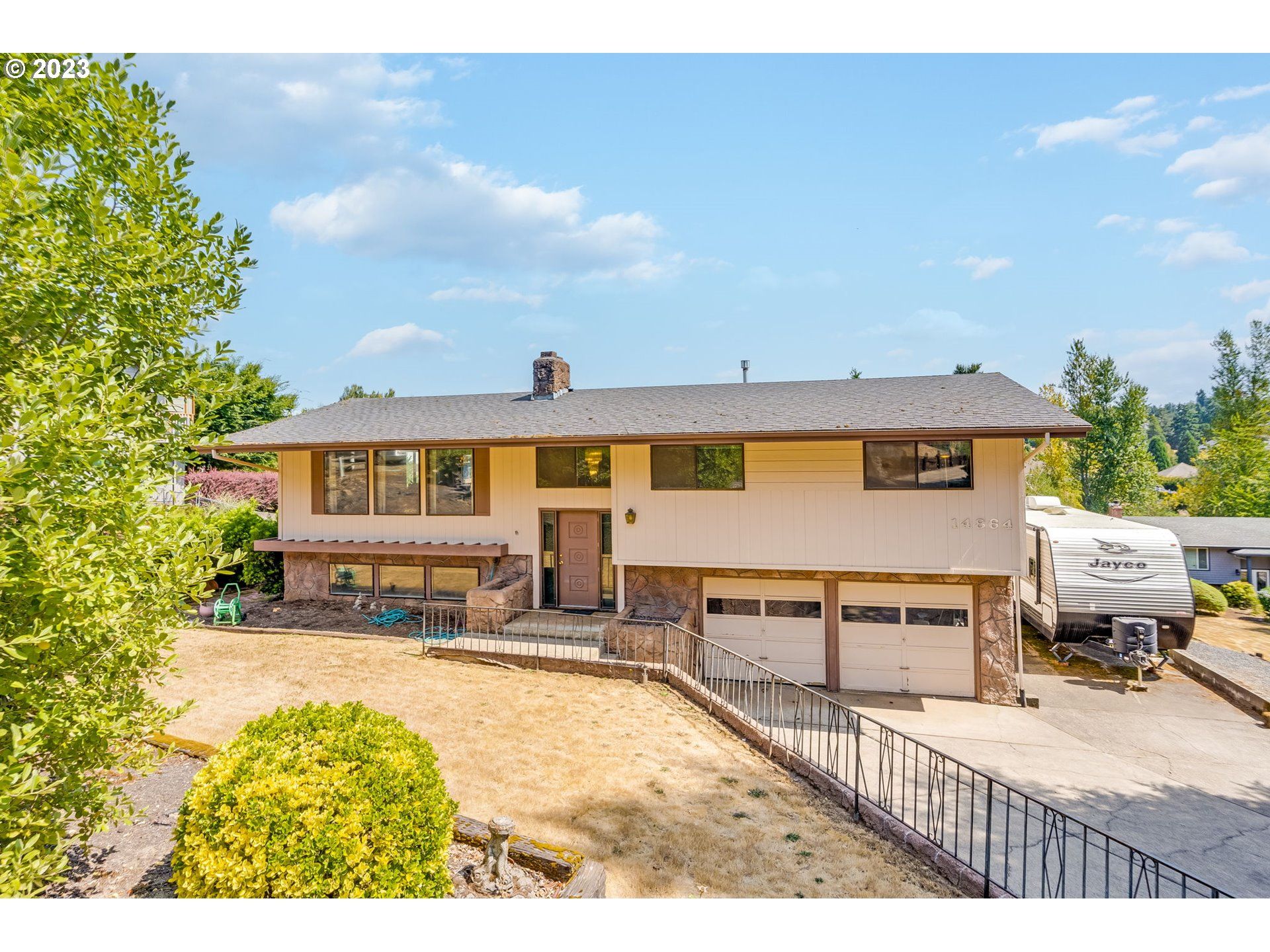 14864 SE Barkley Ct, Damascus, OR 97089 Trulia