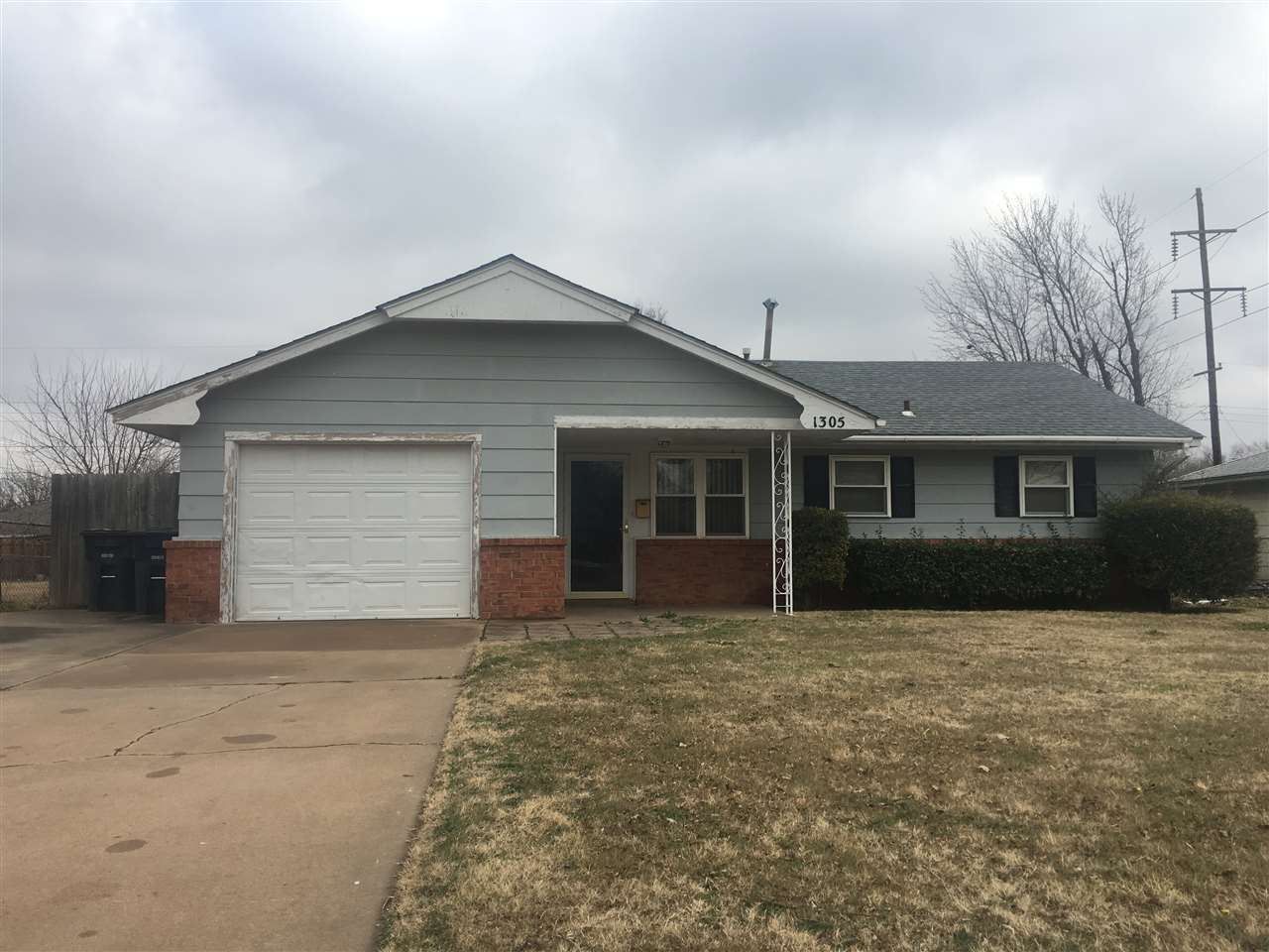 1305 N 13th St, Enid, OK 73701 Trulia