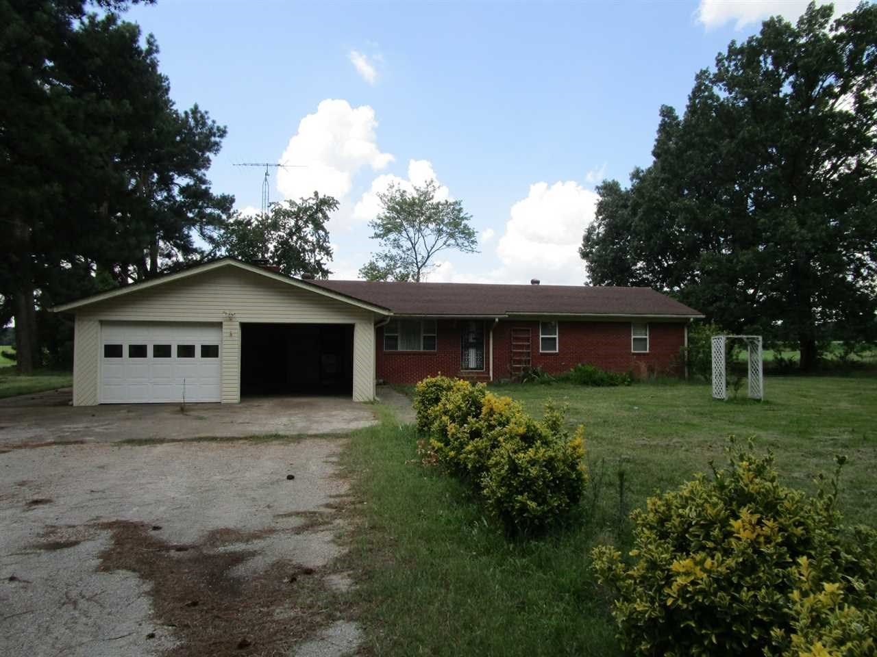 1809 Highway 193, Wynne, AR 72396 Trulia