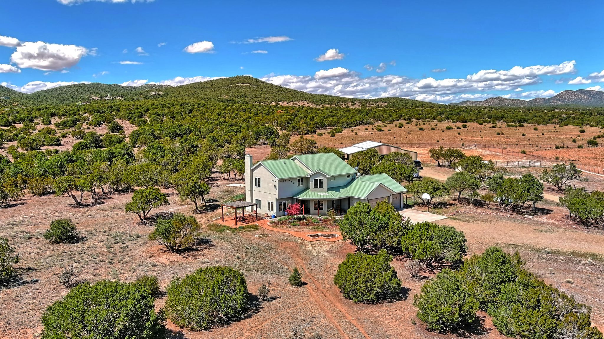 125 Entranosa Rd, Sandia Park, NM 87047 Trulia