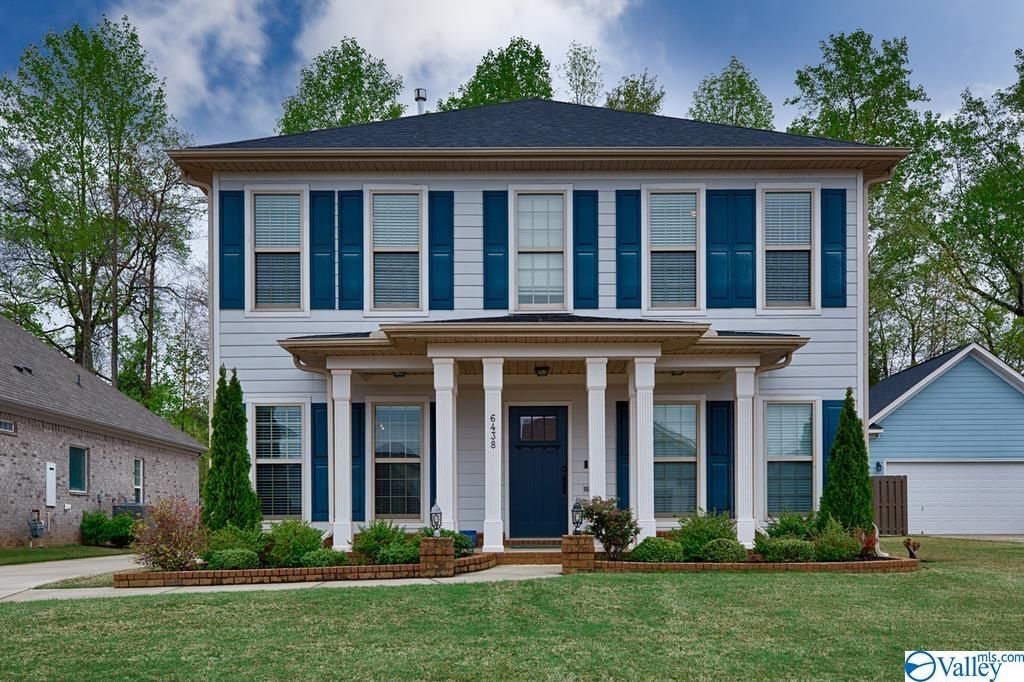 6438 Dunnavant Pl NW, Huntsville, AL 35806 Trulia