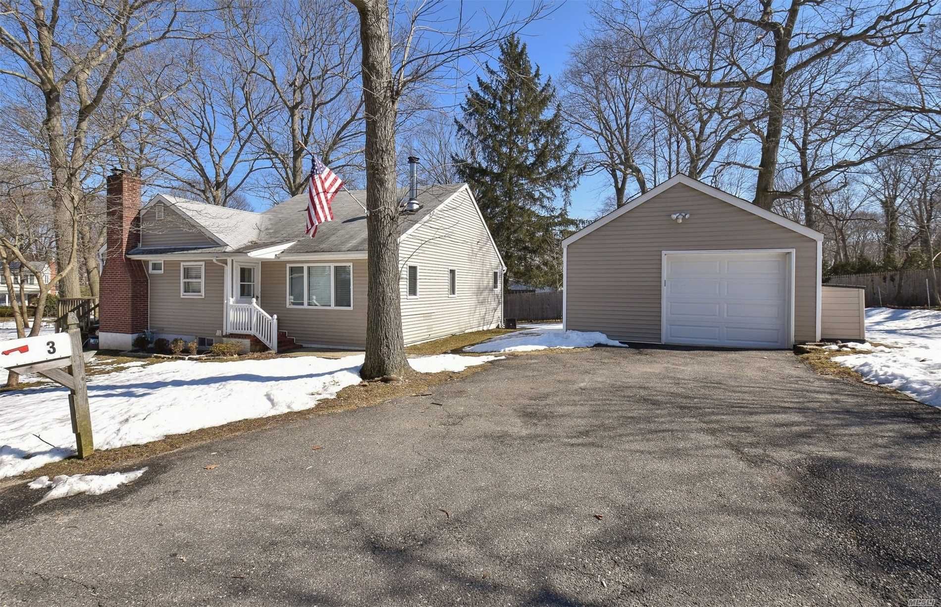 3 Rowley Dr, Northport, NY 11768 Trulia