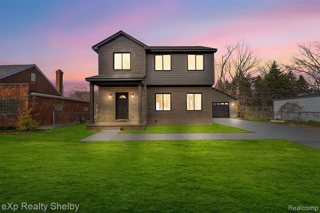 21707 Harper Lake Ave, Saint Clair Shores, MI 48080 Trulia