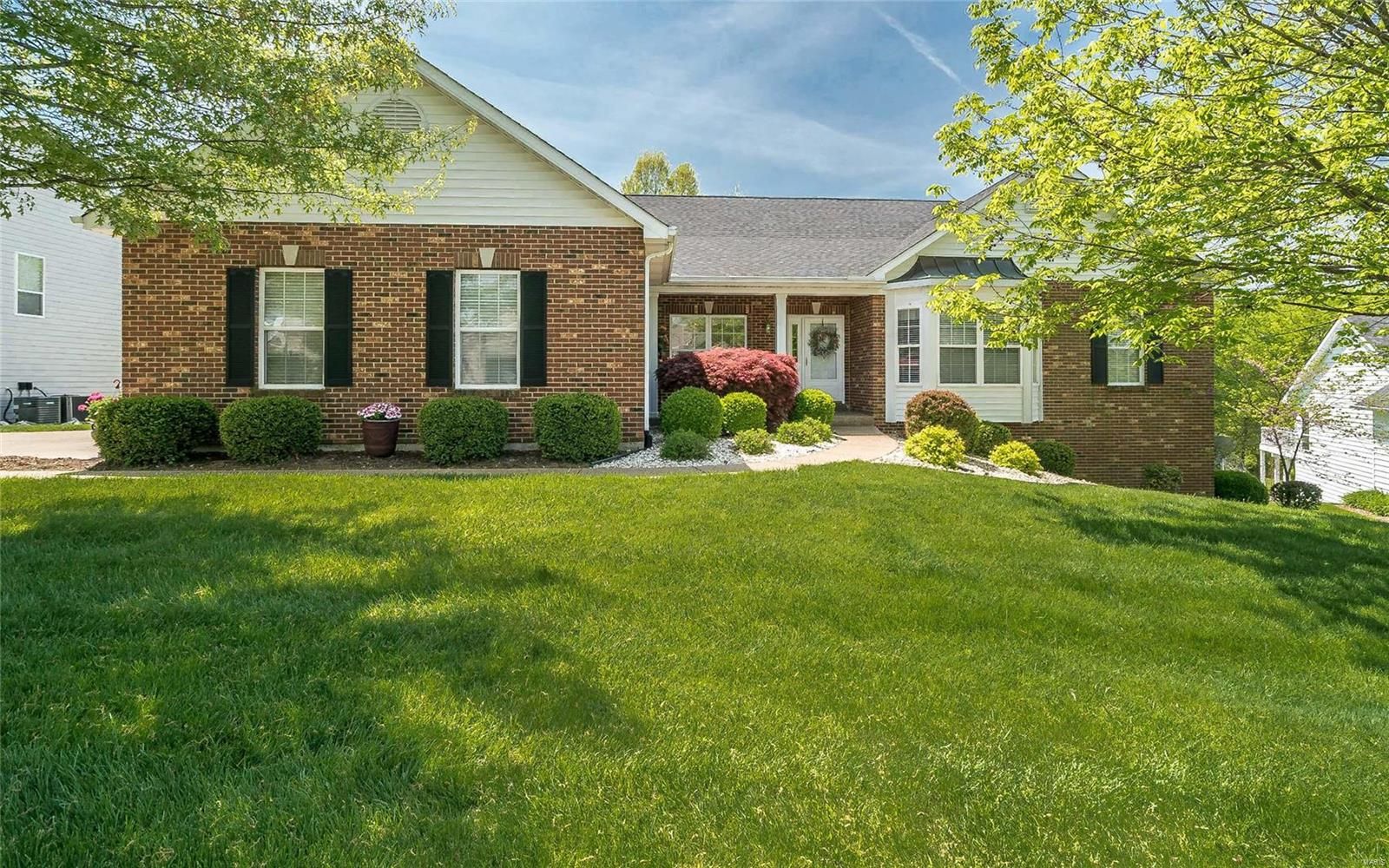 241 Greenburn Dr Weldon Spring MO 63304 Trulia