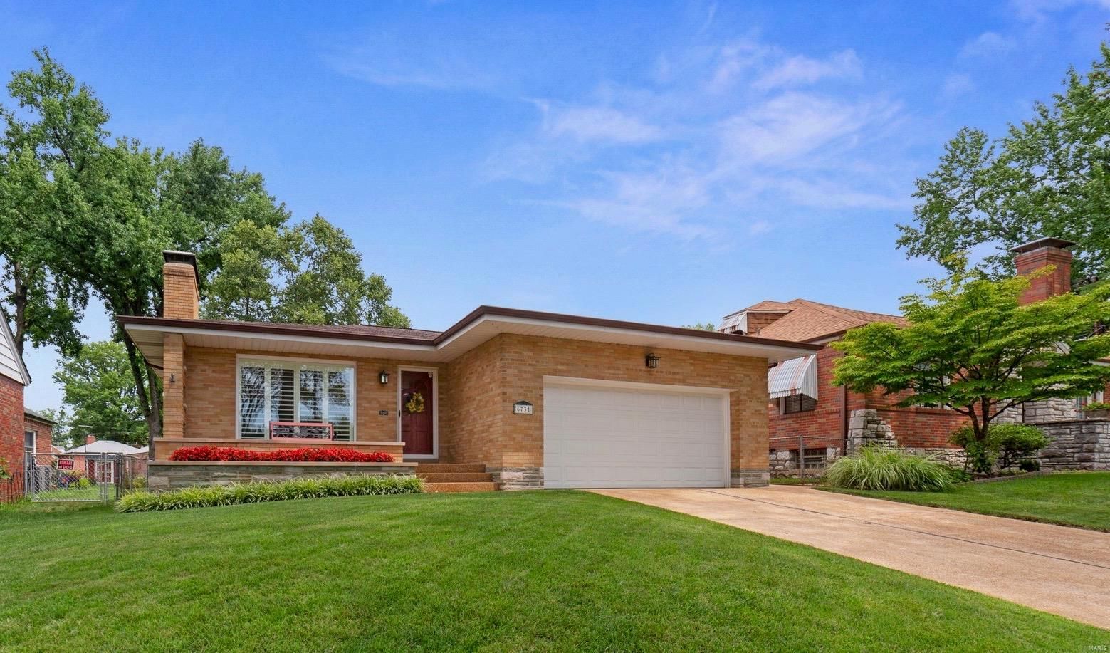 6731 Eichelberger St, Saint Louis, MO 63109 Trulia