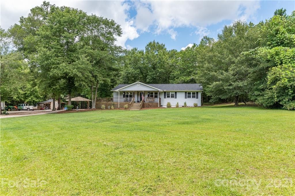 7057 Henry Harris Rd, Lancaster, SC 29720 MLS 3760928 Trulia