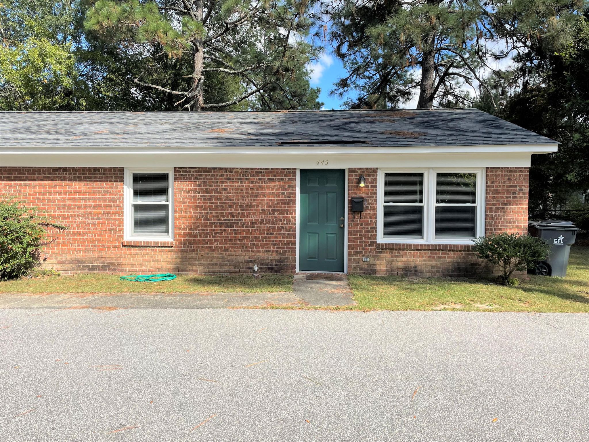 445 N Saylor St 1, Southern Pines, NC 28387 Trulia
