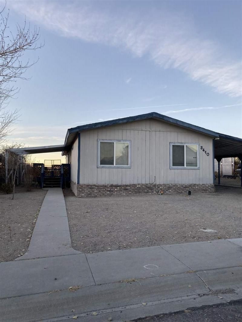3410 Black Mountain Ct, Tonopah, NV 89049 Trulia