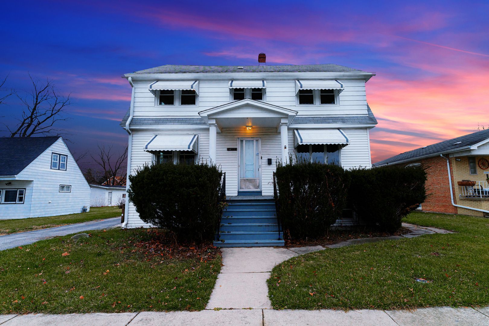 14517 S Blaine Ave, Posen, IL 60469 Trulia