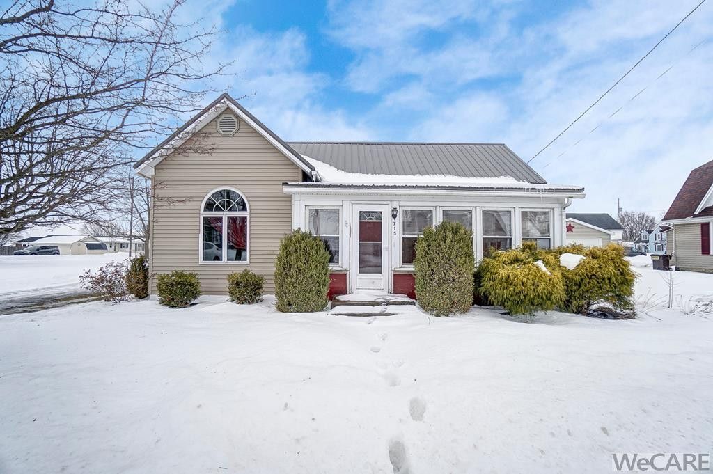 715 E Tully St, Convoy, OH 45832 Trulia