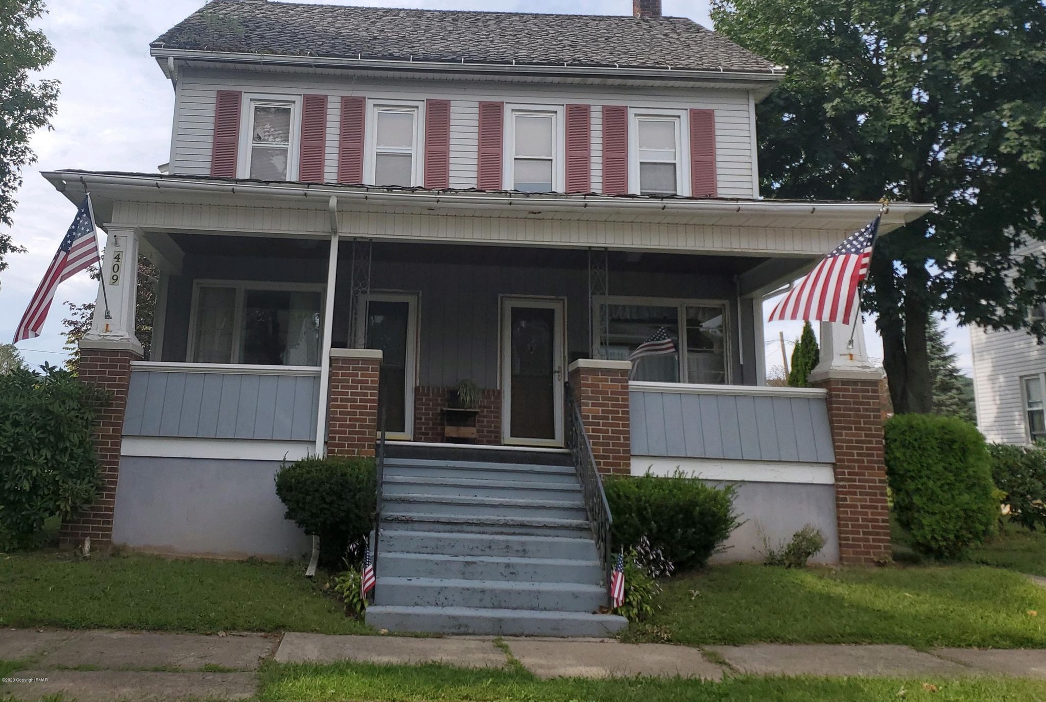 409 3rd St 411, Weatherly, PA 18255 Trulia