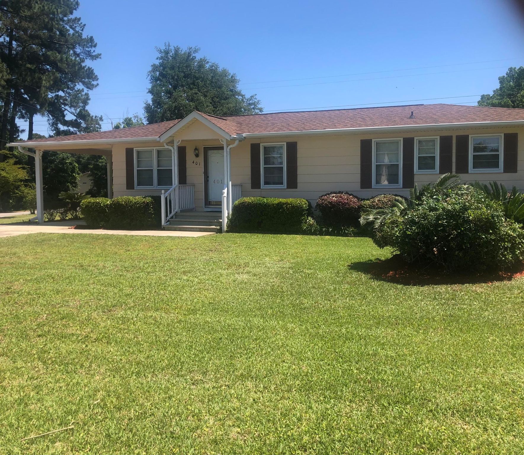 401 Pineview Dr, Goose Creek, SC 29445 Trulia