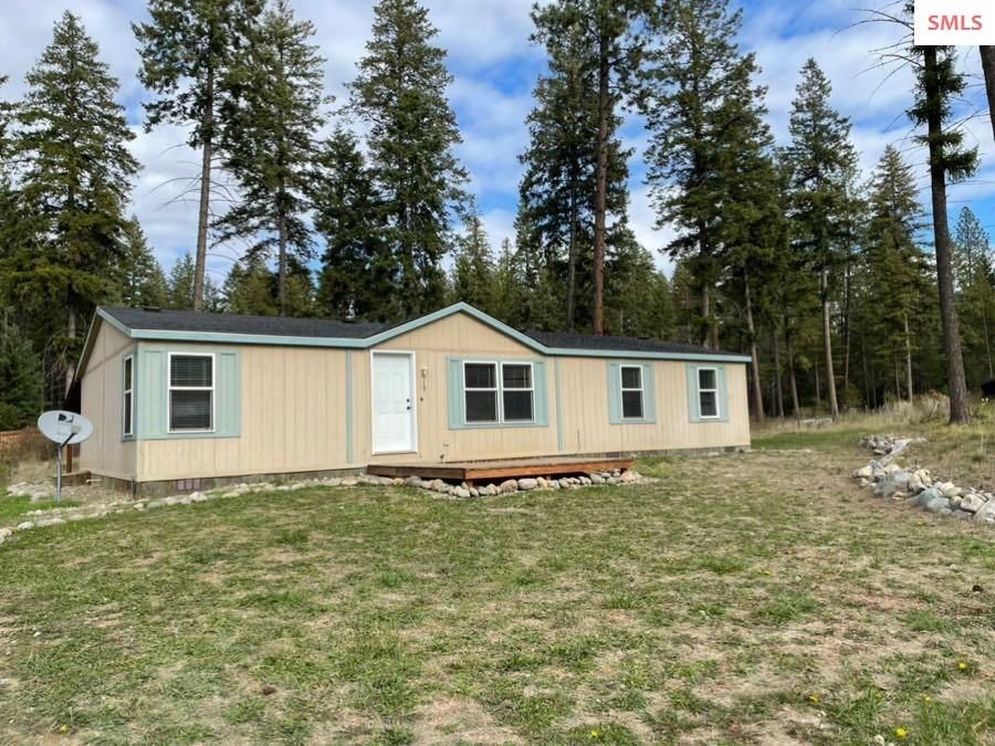 15 Rain Ln, Moyie Springs, ID 83845 MLS 20232614 Trulia