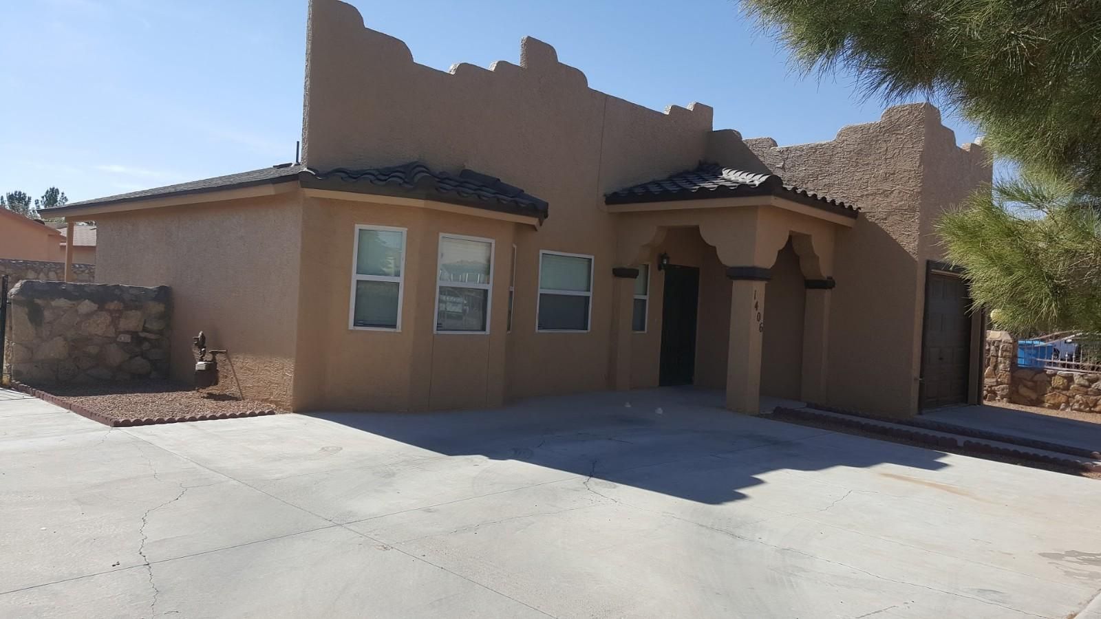 1406 Enrique Perez Cir, San Elizario, TX 79849 Trulia