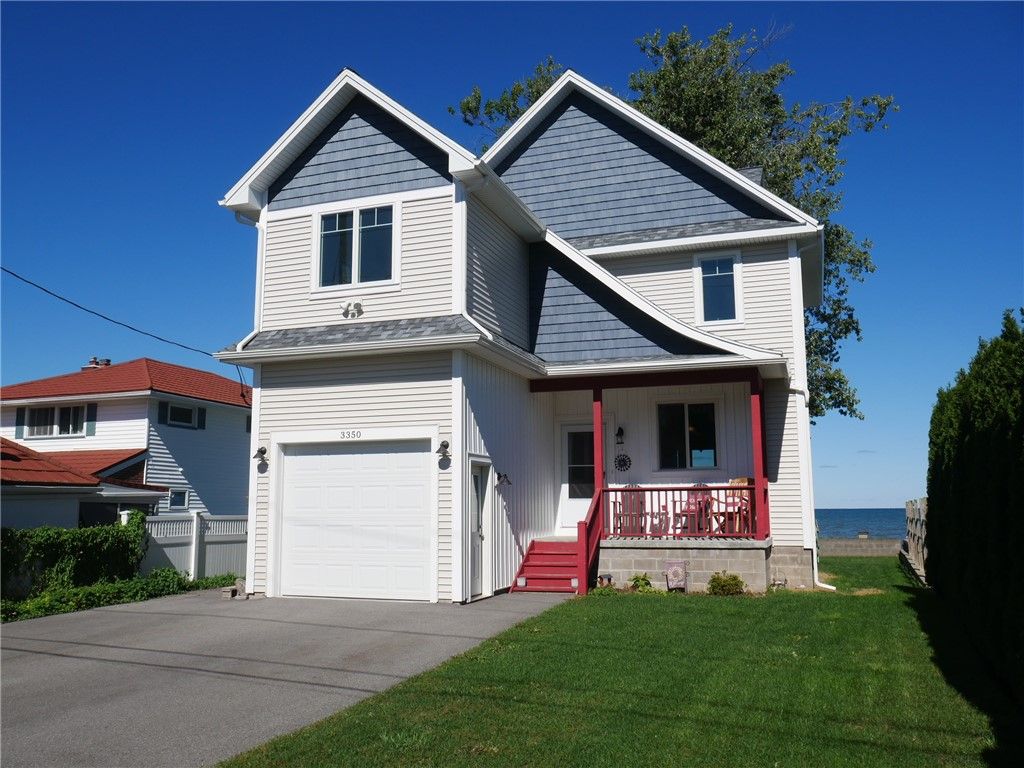 3350 Edgemere Dr, Rochester, NY 14612 Trulia