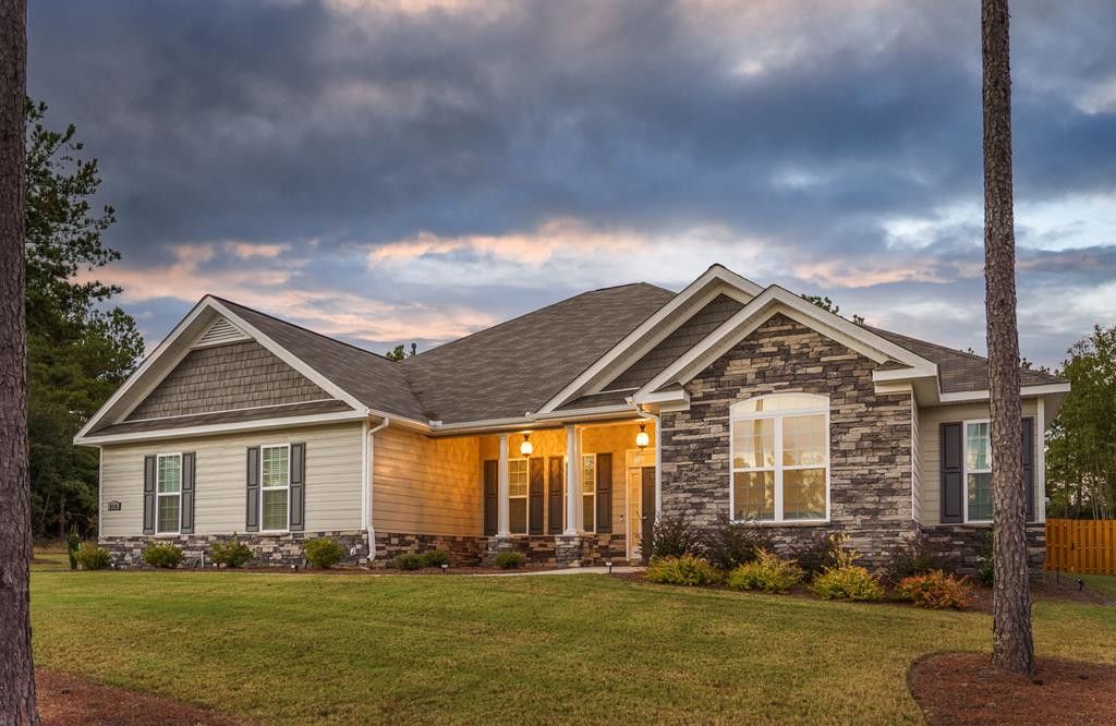 6116 Tramore Row, Beech Island, SC 29842 Trulia