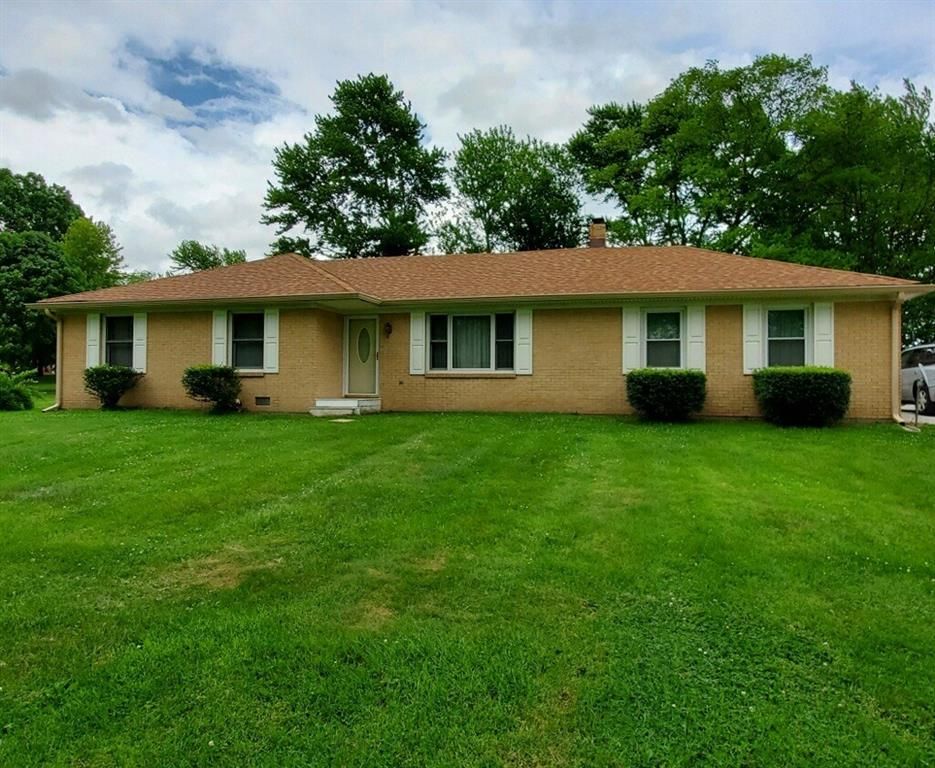 10160 N State Road 9, Fountaintown, IN 46130 Trulia